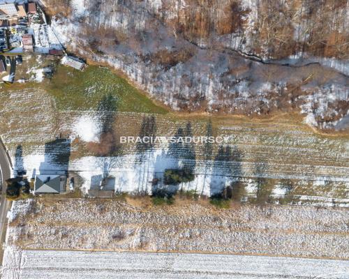 Działka na sprzedaż – Stanisław Dolny!!!