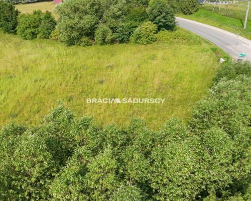 Oferta dla dewelopera - 7900 m2 - Podstolice