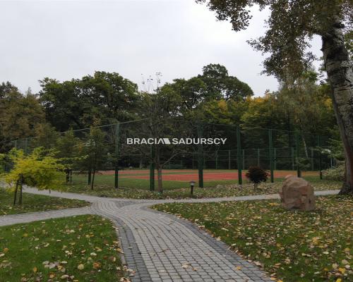 Teren pod rezydencję 13 ha z pozwoleniem na budowę