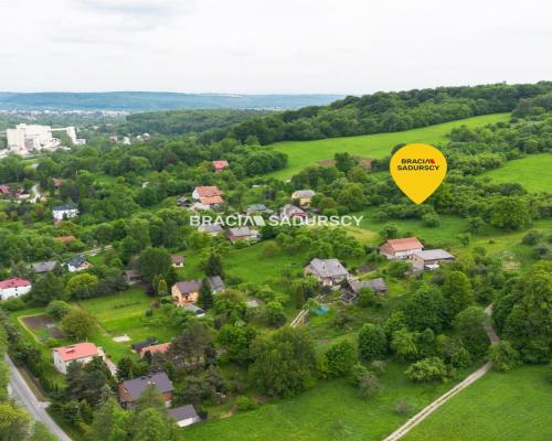  Działka budowlana pod zabudowę jednorodzinną