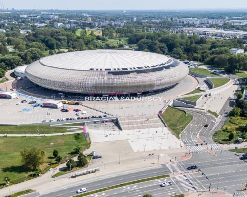 Akademik / Hotel / Biurowiec / Lok. niemieszkalne