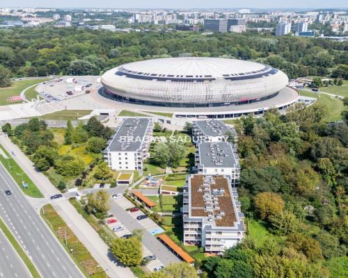 Akademik / Hotel / Biurowiec / Lok. niemieszkalne