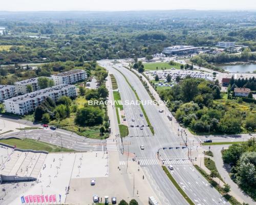 Akademik / Hotel / Biurowiec / Lok. niemieszkalne