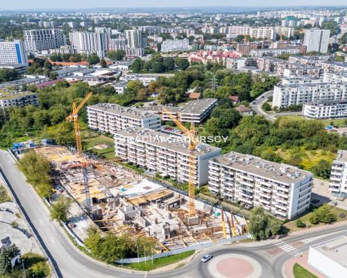 Akademik / Hotel / Biurowiec / Lok. niemieszkalne