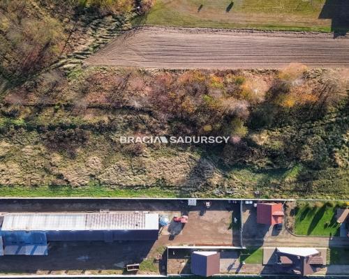 Strefa ekonomiczna Mników / 59 ar