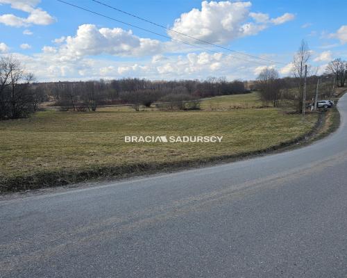 Działki na sprzedaż - Czechówka