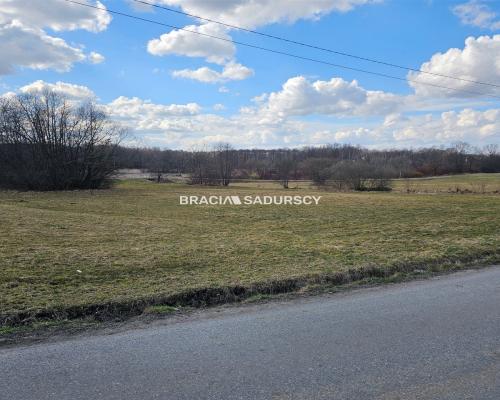 Działki na sprzedaż - Czechówka