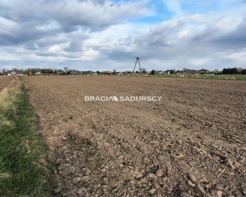 900m2, kraków ul. Wadowska