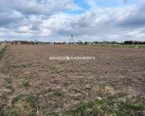 900m2, kraków ul. Wadowska