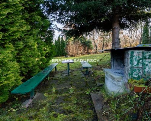 ATRAKCYJNA DZIAŁKA BLISKO KRAKOWA RZESZOTARY