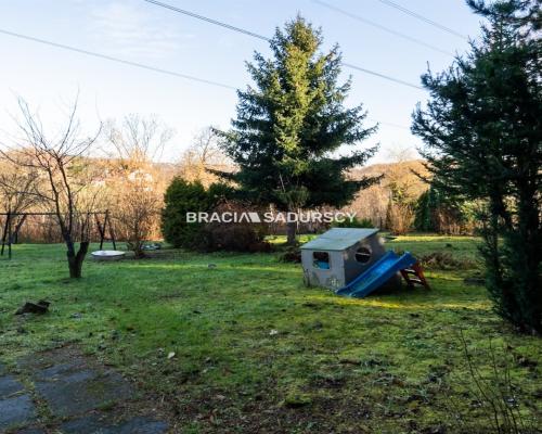 ATRAKCYJNA DZIAŁKA BLISKO KRAKOWA RZESZOTARY