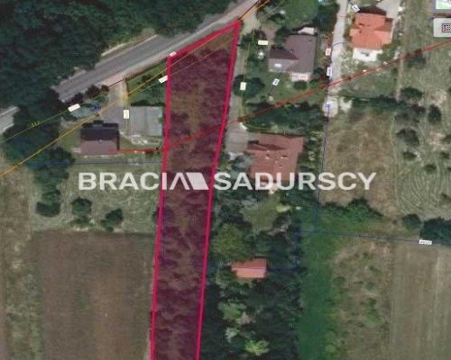 3395m2 , Czernichów, Nowa Wieś Szlachecka