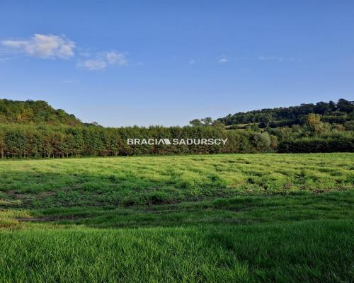 Działka budowlana Polekarcice