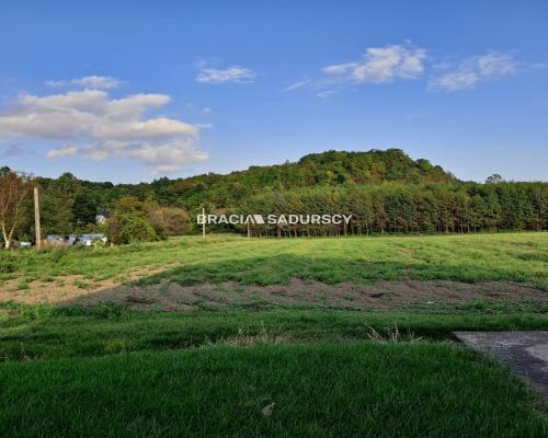 Działka budowlana Polekarcice