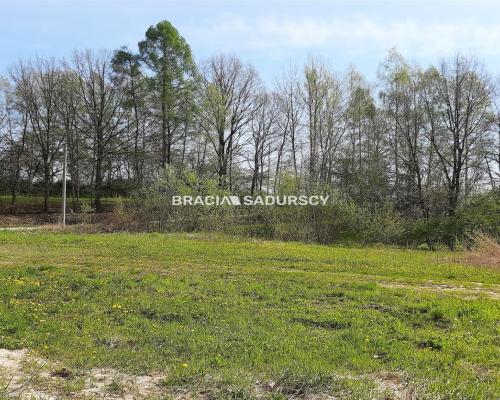 Działka 40 ar - Gaj ul. Maryjna.