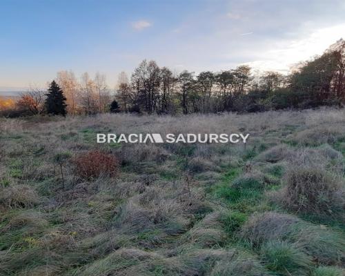 80 arów Dobranowice - dla inwestora