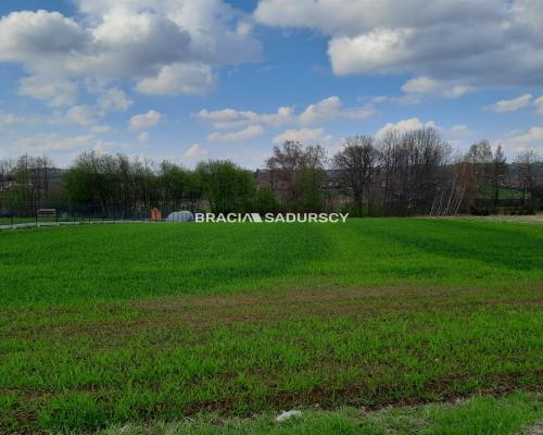 na sprzedaż działkę o powierzchni 2900 m2