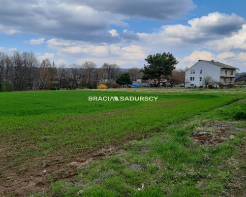 na sprzedaż działkę o powierzchni 2900 m2