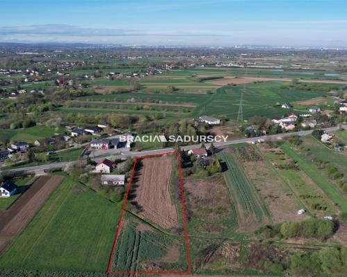 Nowa Huta ul. Brzeska