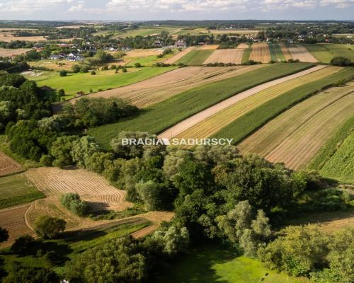 Zdzięsławice, gmina Michałowice. Działka 15 arów
