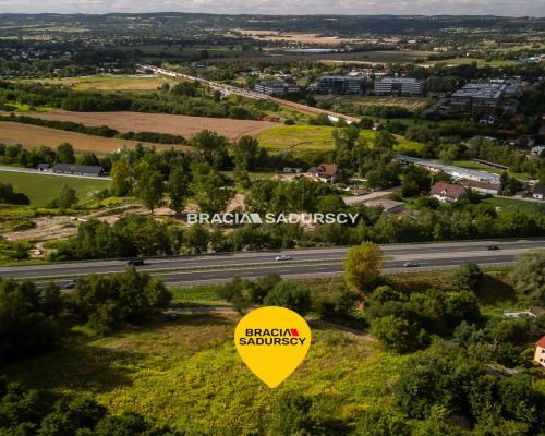 Zabierzów Rząska, ul. Poziomkowa