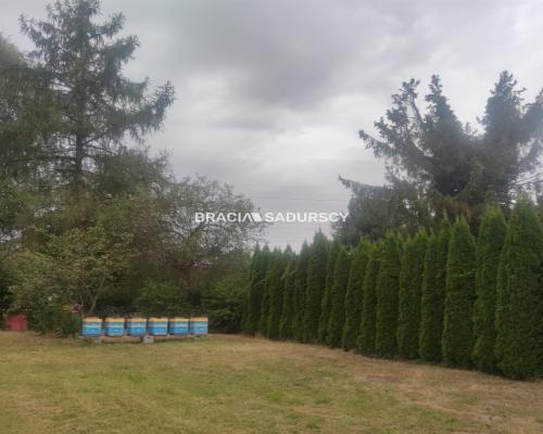 Do sprzedaży działka w pełni budowlana 1MN2 - 28 ar (2800 m2) Kryspinów ul. Leśna tuż przy granicy z Krakowem i Bielańsk
