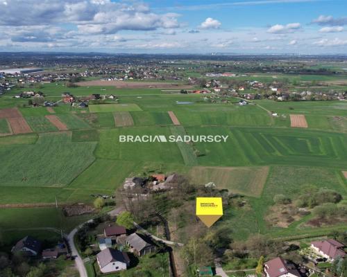 Wola Batorska, gmina Niepołomice.