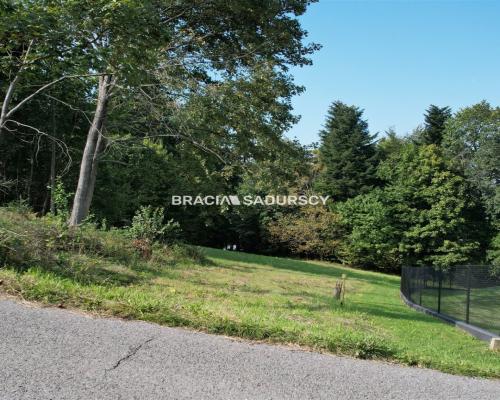 Działka budowlana o pow. 16 arów w Żegocinie!