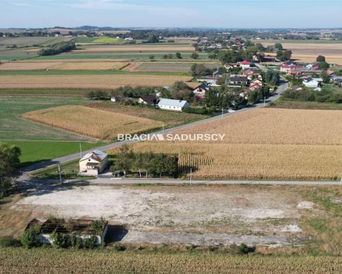 Książnice Wielkie gmina Koszyce