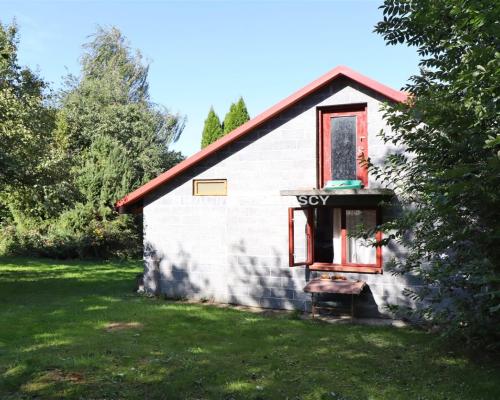 Działka budowlano-rolna w Lipnej Woli k/Słomnik