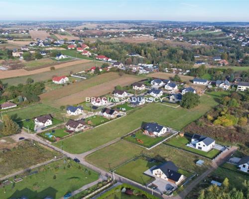 Kraków, ulica Irzykowskiego