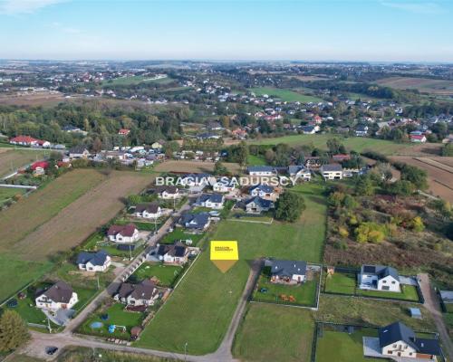 Kraków, ulica Irzykowskiego