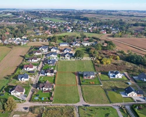 Kraków, ulica Irzykowskiego