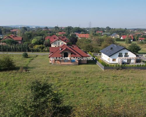 Brzesko, ulica Szczepanowska, działka  3088 m2