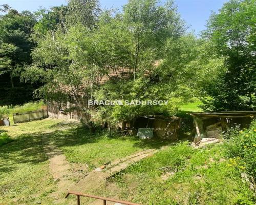 15 arowa  działka budowlana w Michałowicach