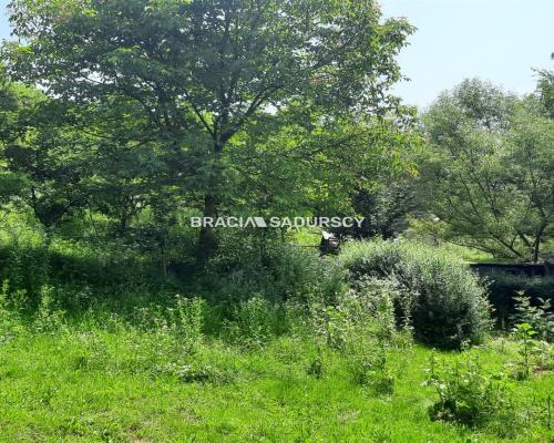 15 arowa  działka budowlana w Michałowicach