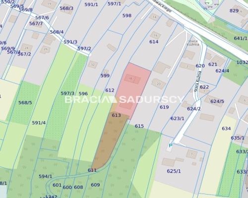 Grojec - działka budowlana o pow. 34 arów.