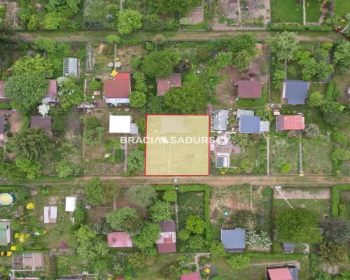 Działka w ROD &bdquo;Wiślana Dolina&rdquo; - ul. Rybna, Przegorzały   
W pobliżu: ZOO, Park Decjusza, Las Wolski, Kopiec Kościu