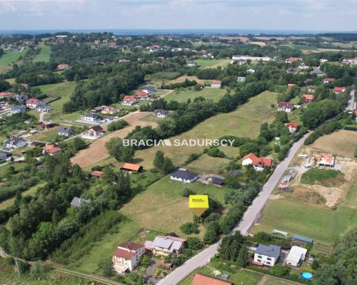 Na sprzedaż: działka budowlana 15 ar&oacute;w - Leńcze, gm. Kalwaria Zebrzydowska  

  Lokalizacja: 

 Oferujemy na sprzedaż at