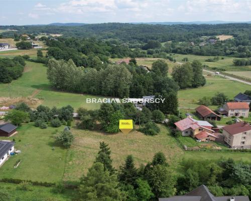 Na sprzedaż: działka budowlana 15 ar&oacute;w - Leńcze, gm. Kalwaria Zebrzydowska  

  Lokalizacja: 

 Oferujemy na sprzedaż at