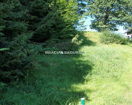 Działka budowlana w Balicach, gm. Zabierzów o pow. 28 arów      Oferujemy na sprzedaż atrakcyjnie położoną  dzi