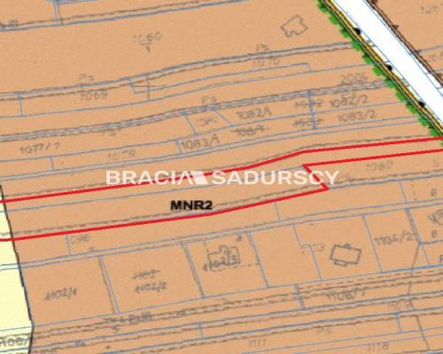 Działka budowlano - rolna w Nowej G&oacute;rze gm. Krzeszowice     

      

   Oferujemy na sprzedaż działkę budowlano-rolną p