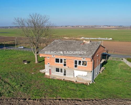 Pobiednik Wielki -Działka inwestycyjna (budowlana)