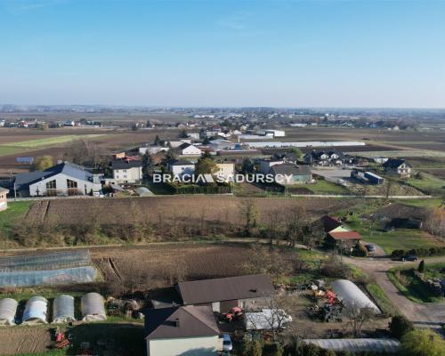 Pobiednik Wielki -Działka inwestycyjna (budowlana)