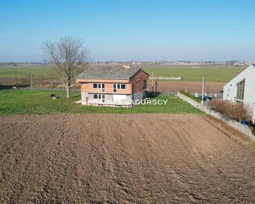 Pobiednik Wielki -Działka inwestycyjna (budowlana)