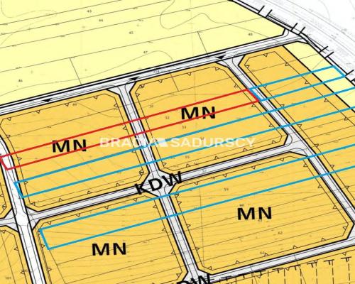 Działka budowlana o pow. 37 ar. w Krakowie.  
Przedmiotem oferty jest nieruchomość gruntowa niezabudowana o nr ew.  52/2  położ