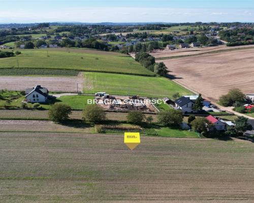 Działka budowlana - Kraków, Nowa Huta, Łuczanowice, ul. ks. Kazimierza Figlewicza   Na sprzedaż działka budowlana o po