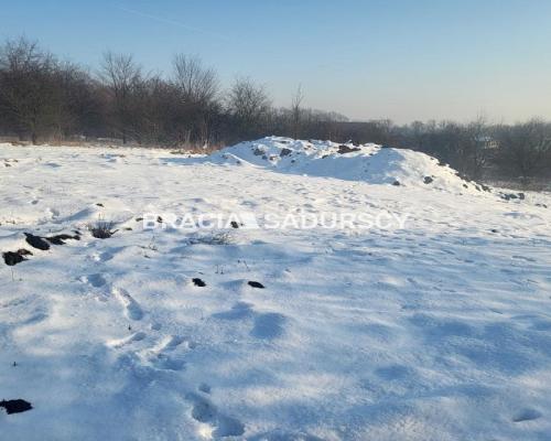 Działka budowlana z pięknym widokiem