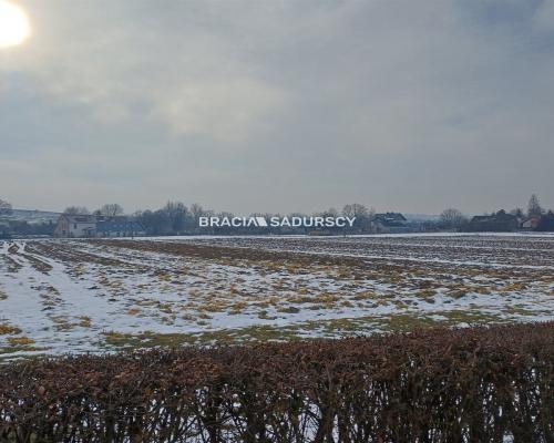 Twoje miejsce dla rodziny – działka 1326 m