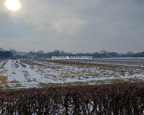 Twoje miejsce dla rodziny – działka 1326 m